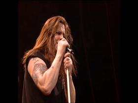 Ozzy Osbourne Perry Mason (Live at OzzFest 1996)